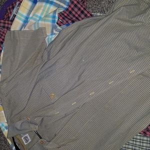 Cinch medium shirt bundle shortsleeves